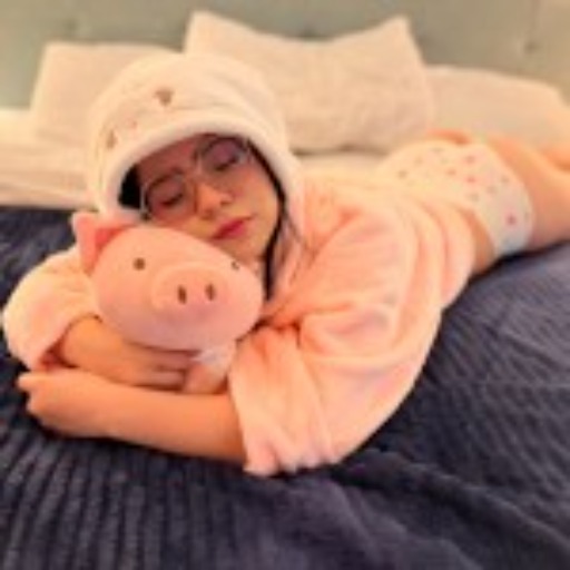 Mini pink头像