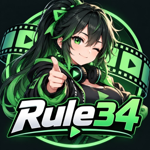 RULE34头像