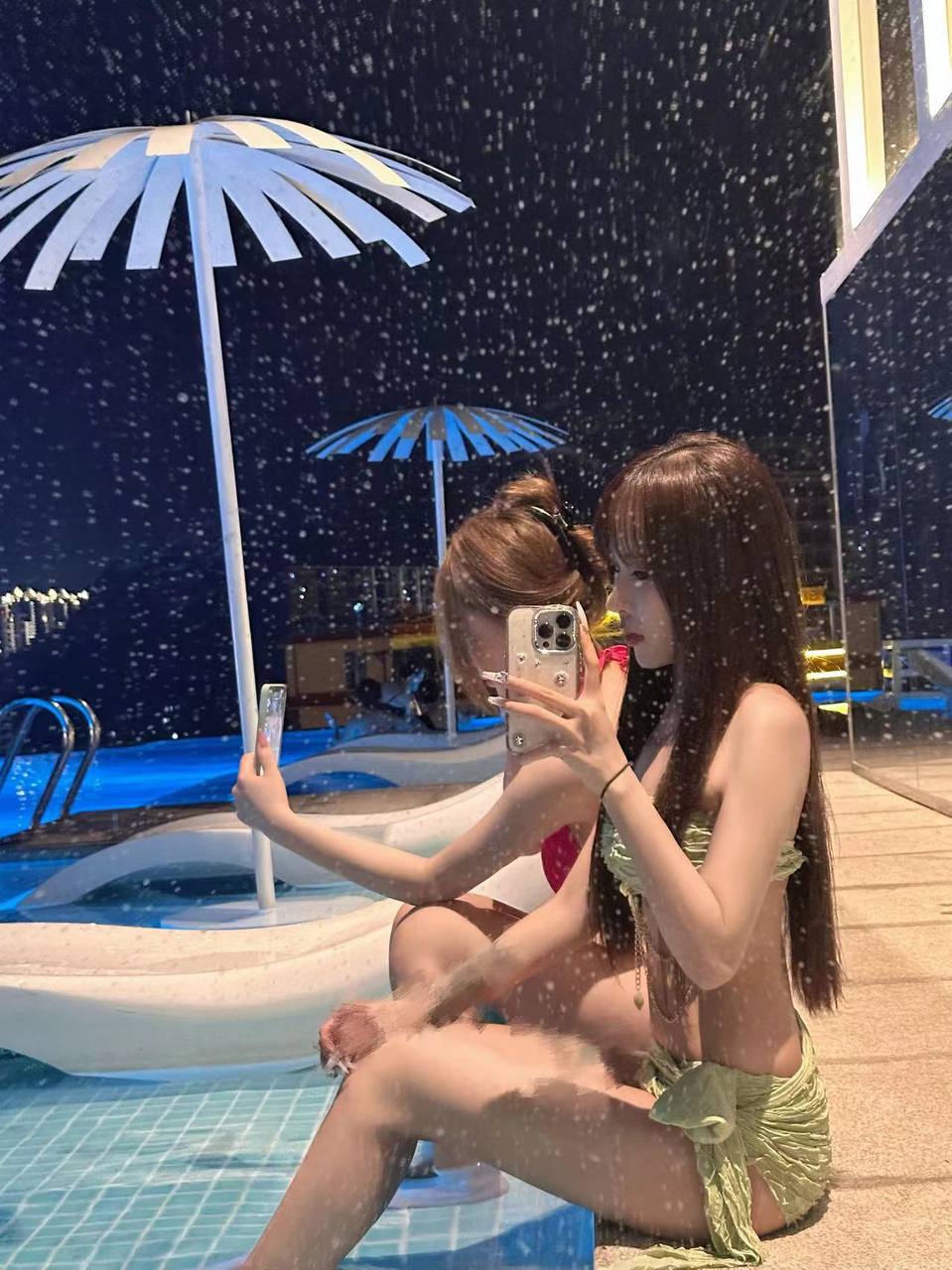 婉儿图片 3 - 69dp春风阁