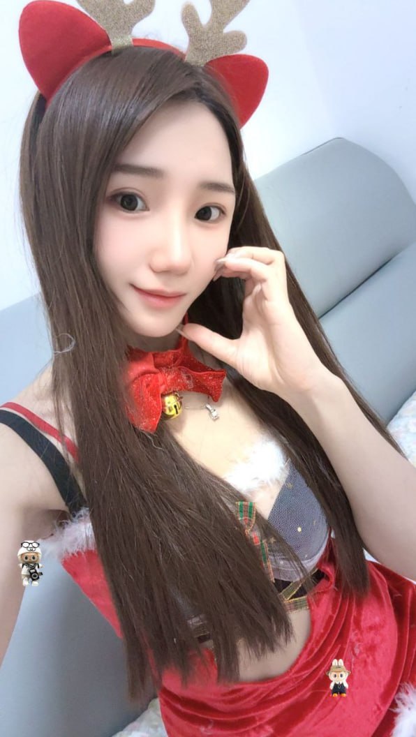 洁洁酱 - 69dp春风阁