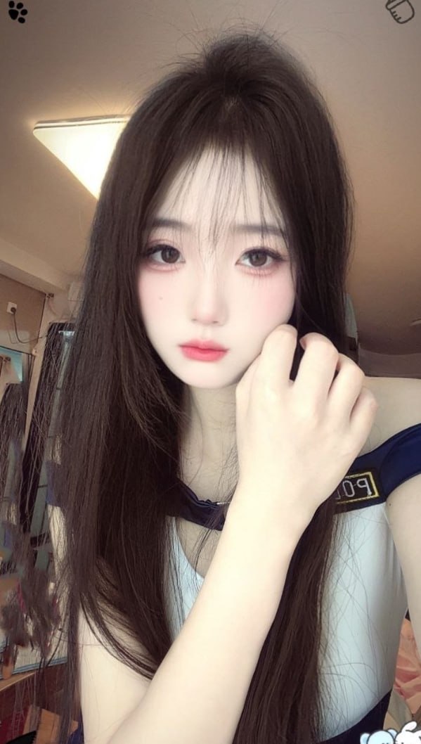 周周小甜妹 - 69dp春风阁