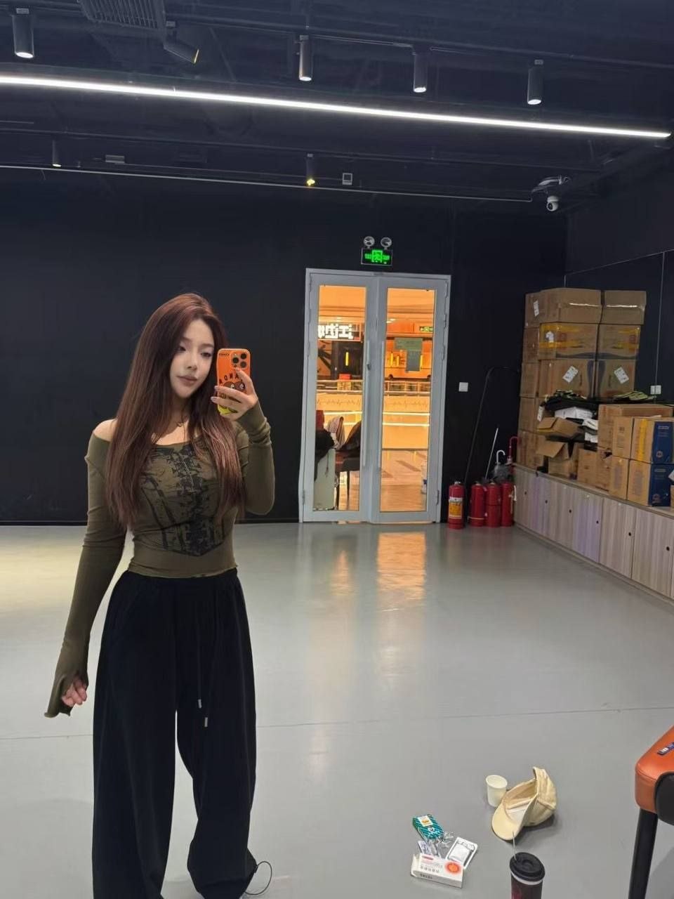酥酥图片 5 - 69dp春风阁