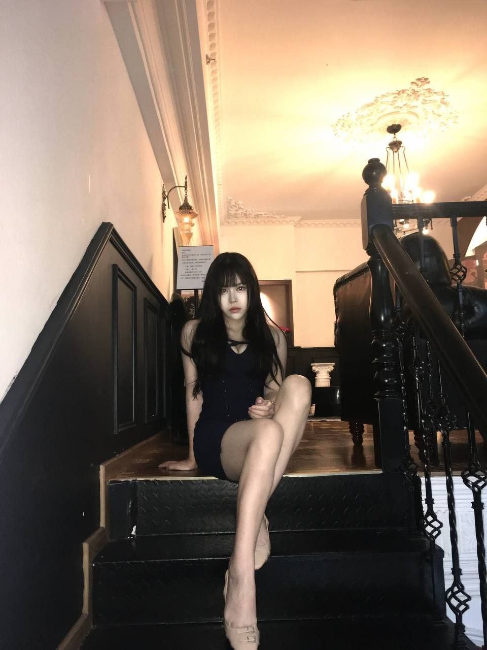 天天 - 69dp春风阁
