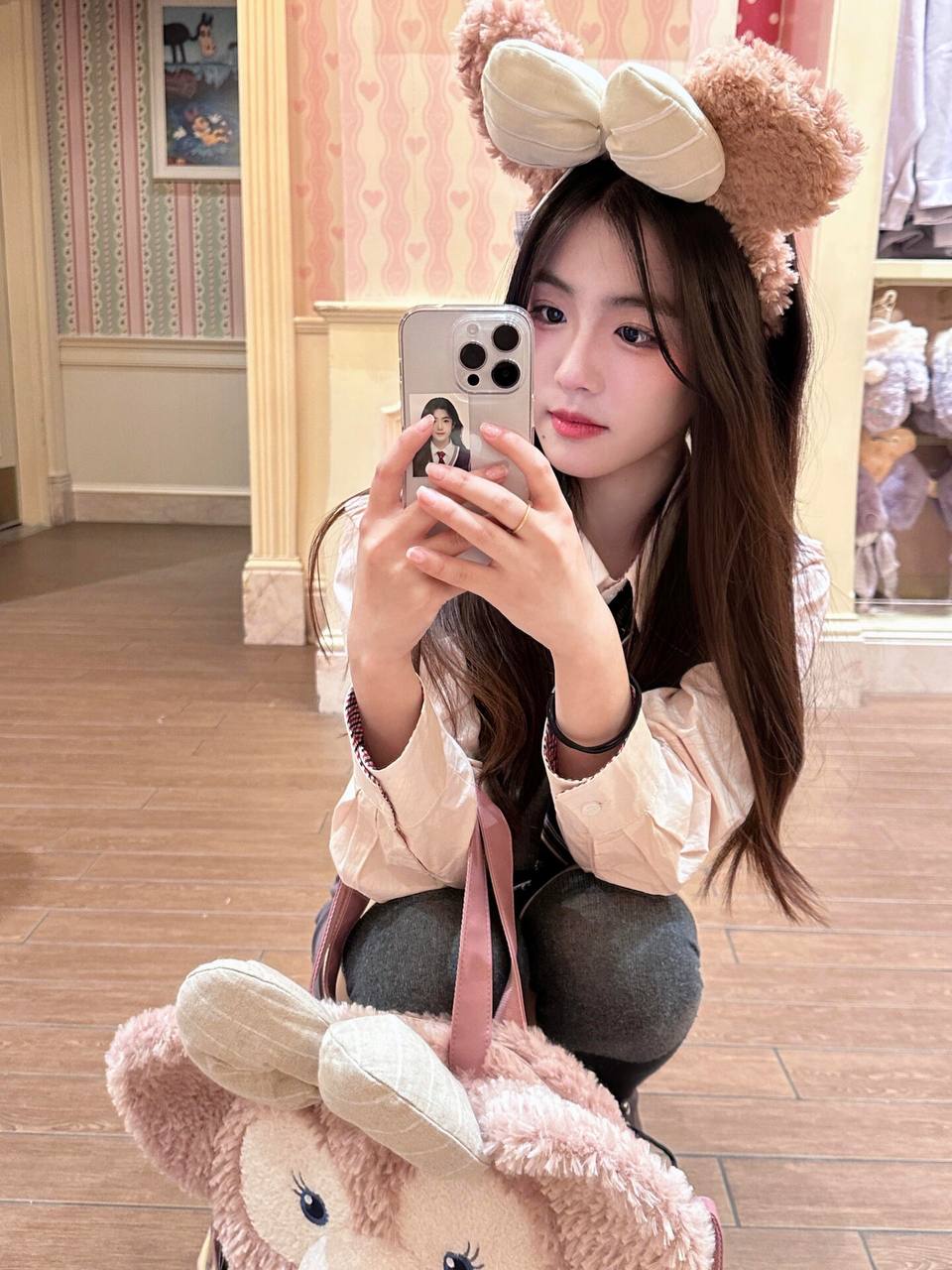 甜妹~KK - 69dp春风阁