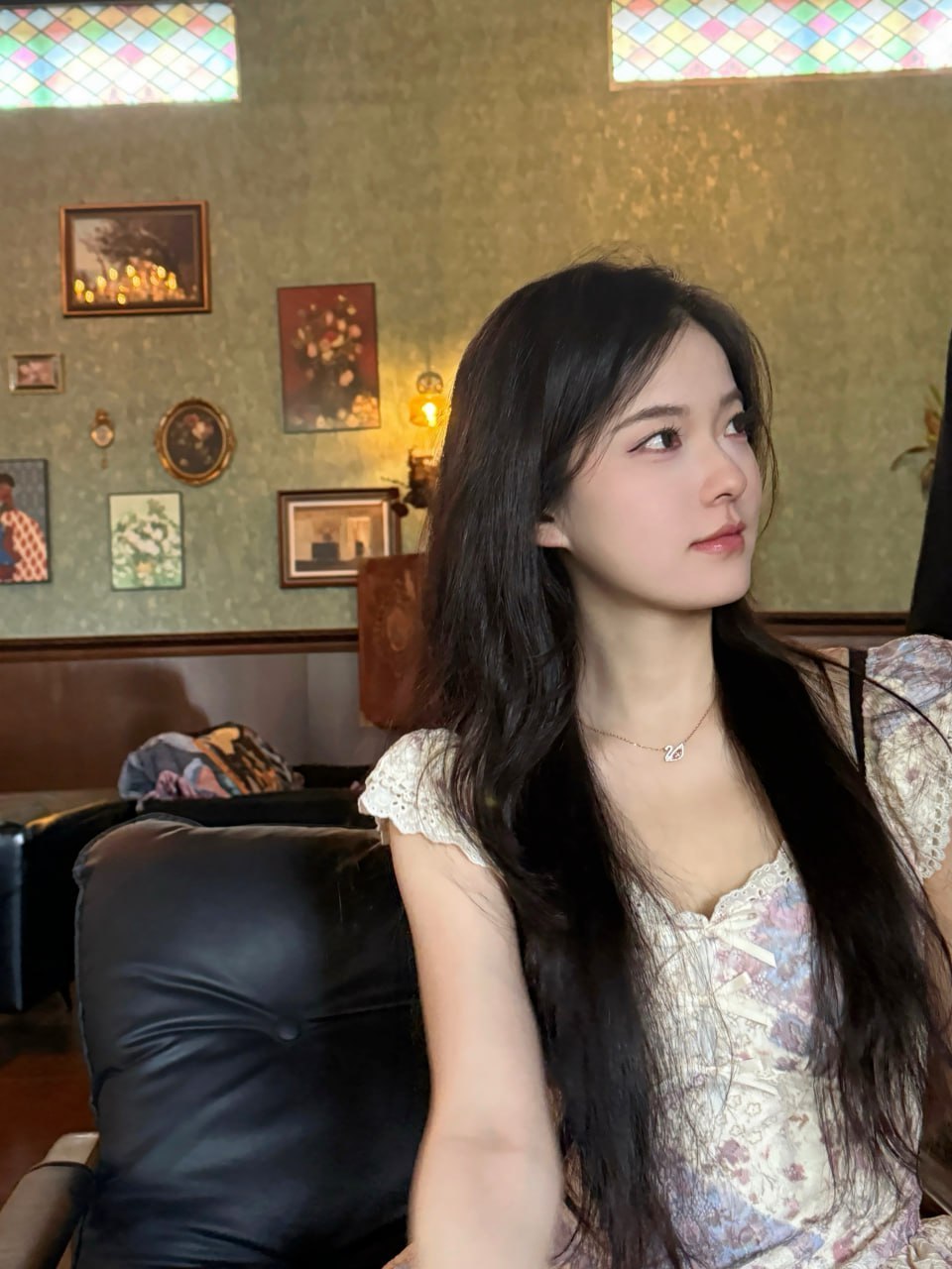 小美图片 2 - 69dp春风阁