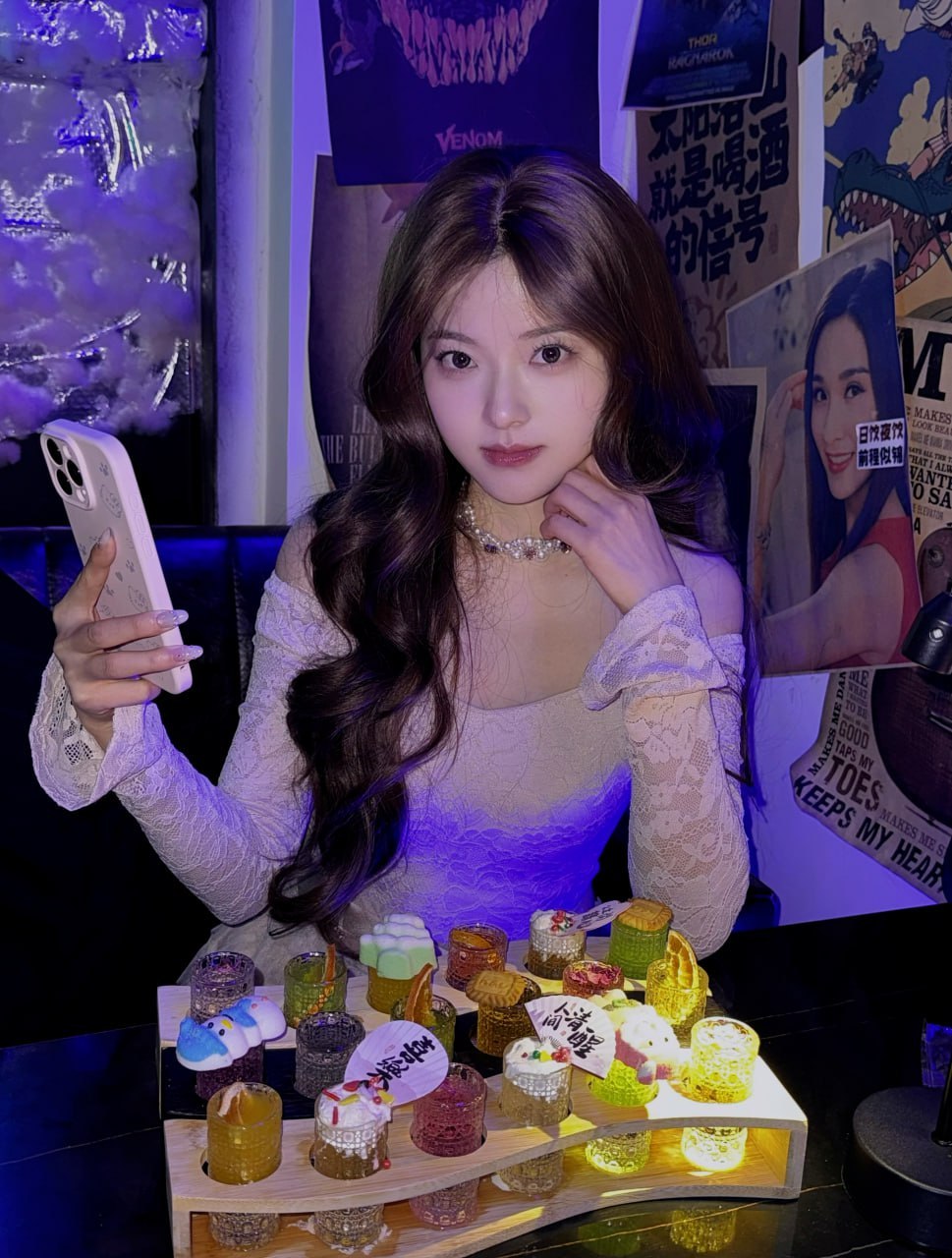 小美 - 69dp春风阁