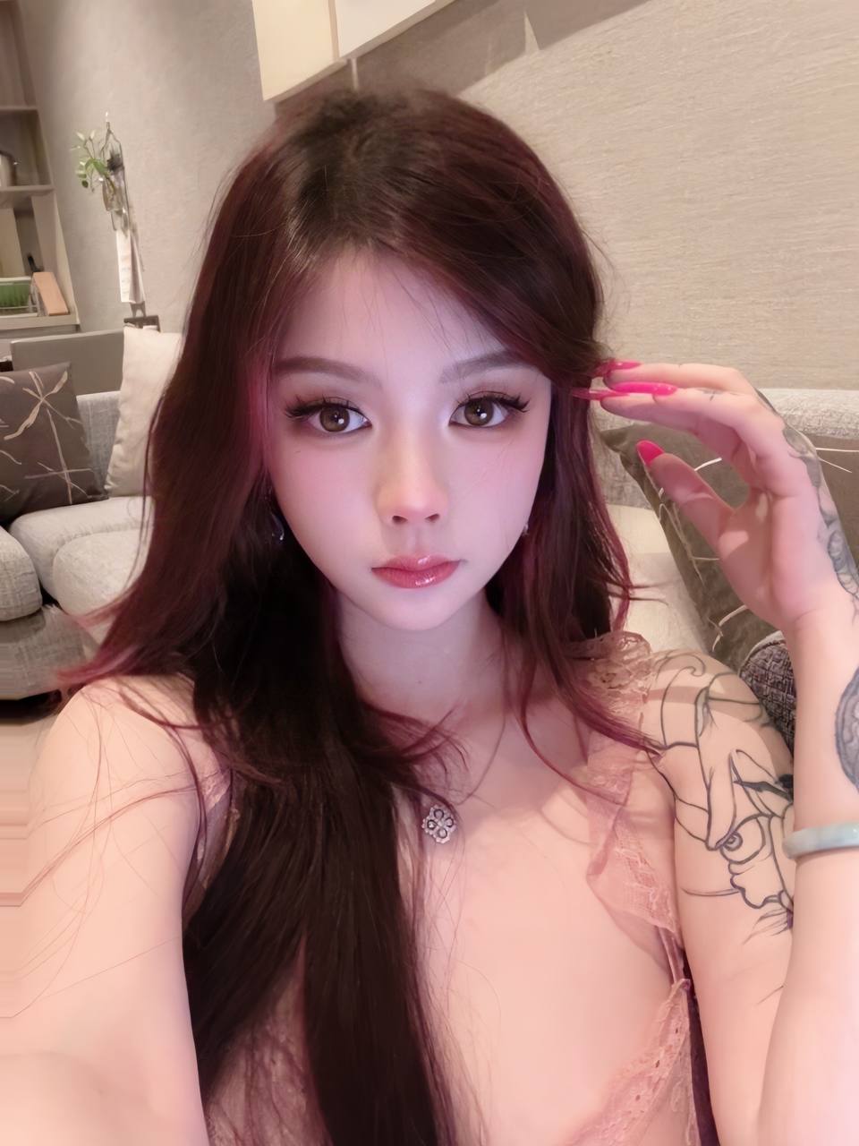 🪼愛老师 - 69dp春风阁