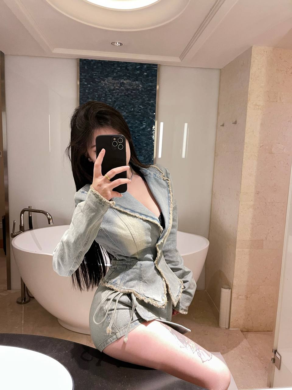 🪼愛老师图片 5 - 69dp春风阁