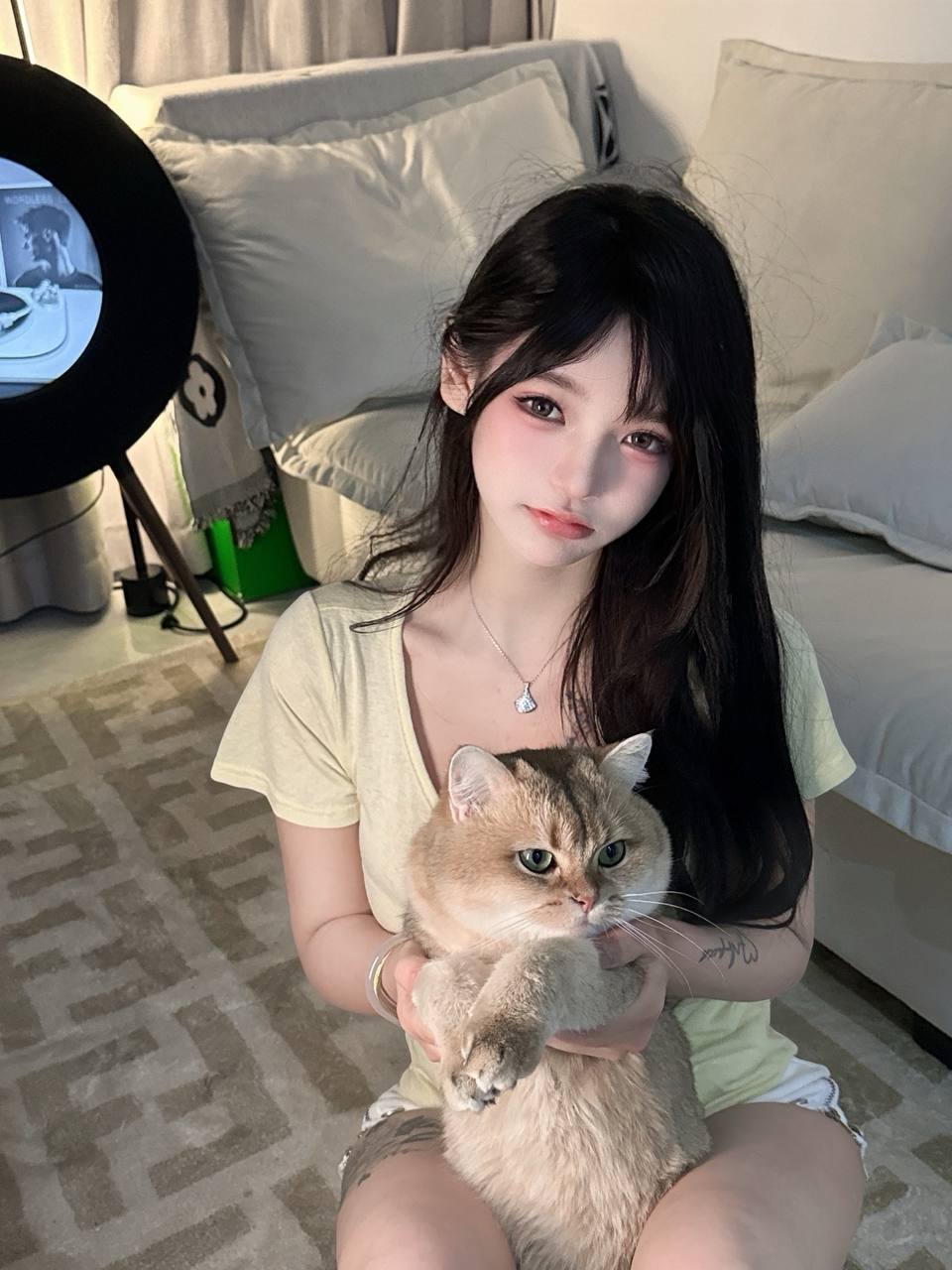 灵儿🎀个人兼职图片 2 - 69dp春风阁