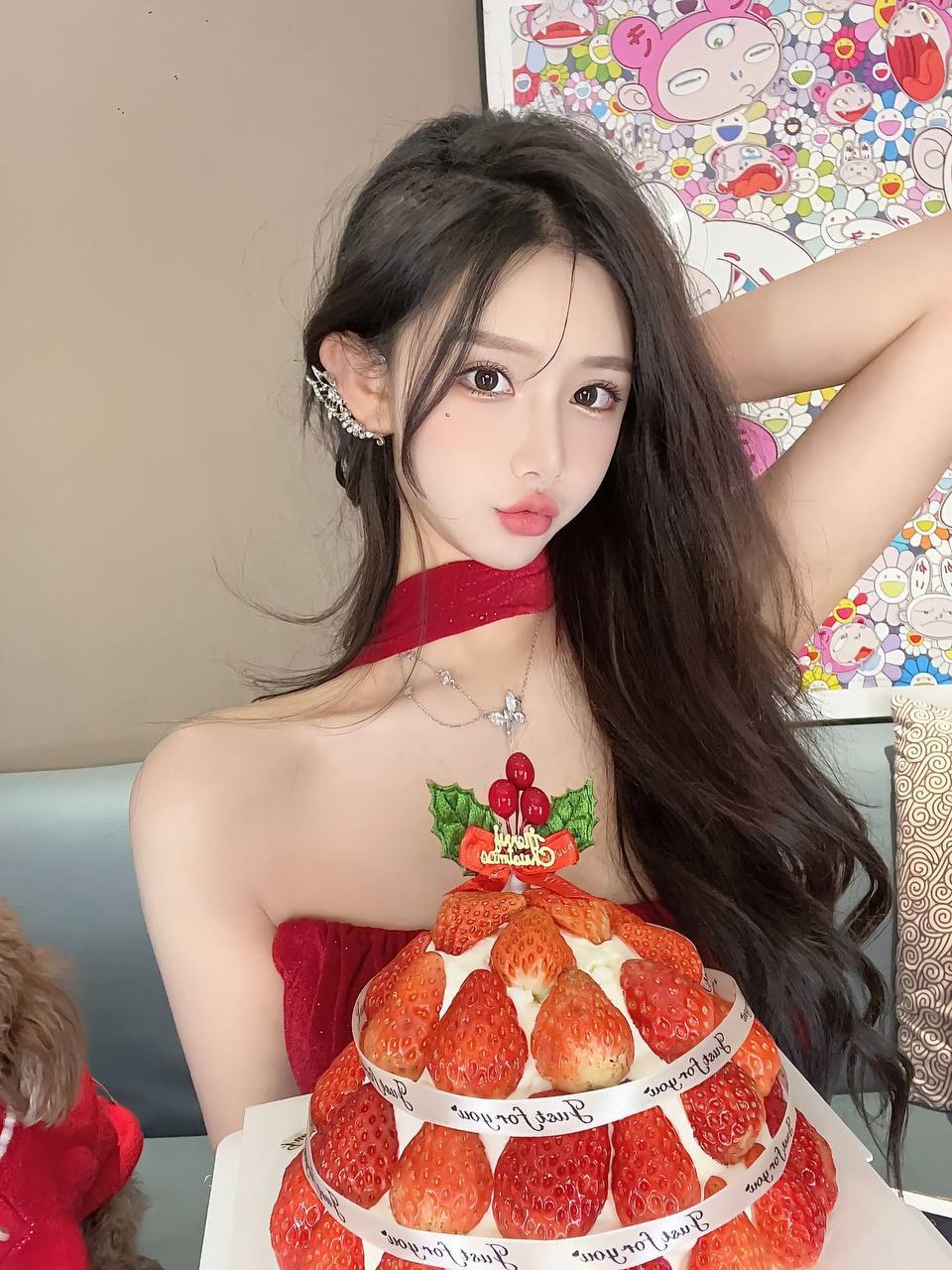 百合图片 2 - 69dp春风阁