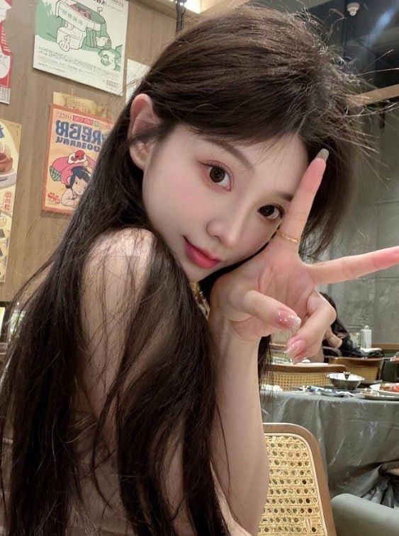 朵朵 - 69dp春风阁