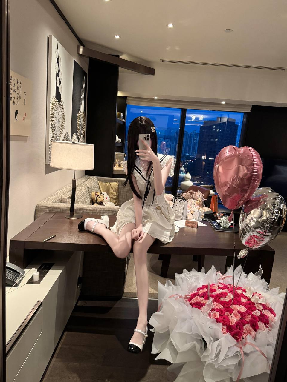 小羊 - 69dp春风阁