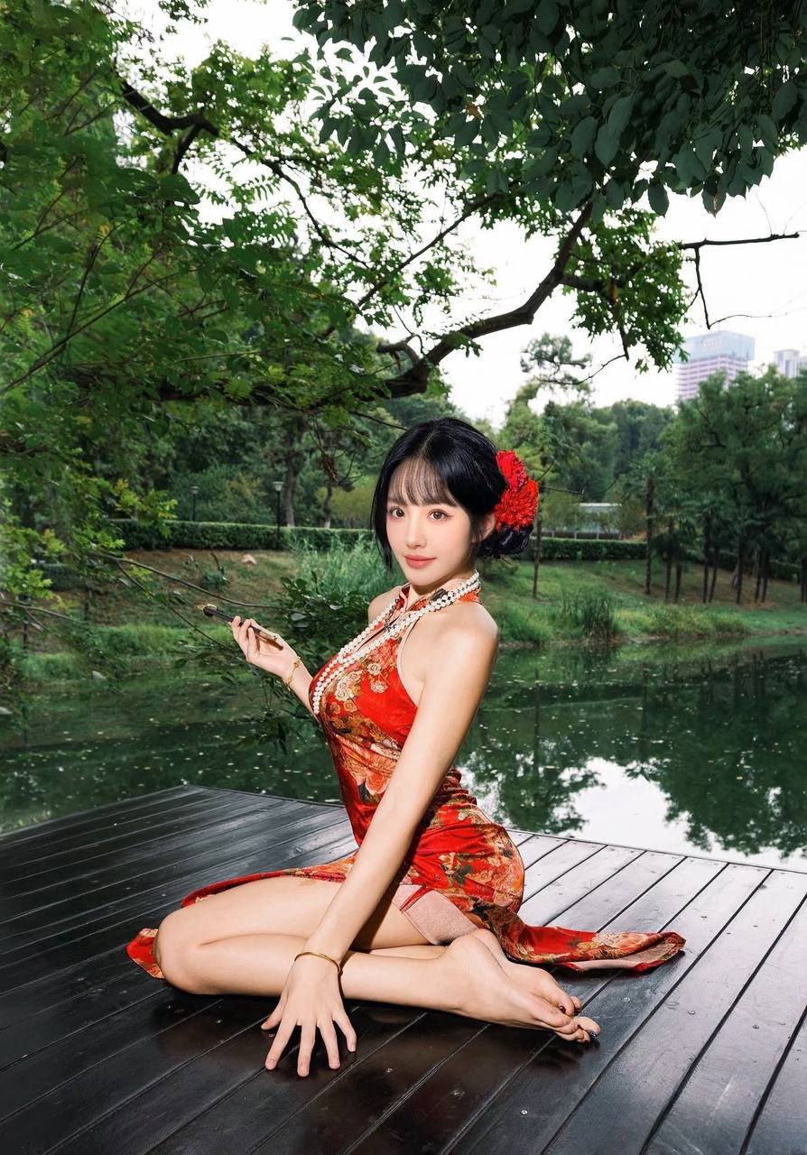 琳儿图片 4 - 69dp春风阁