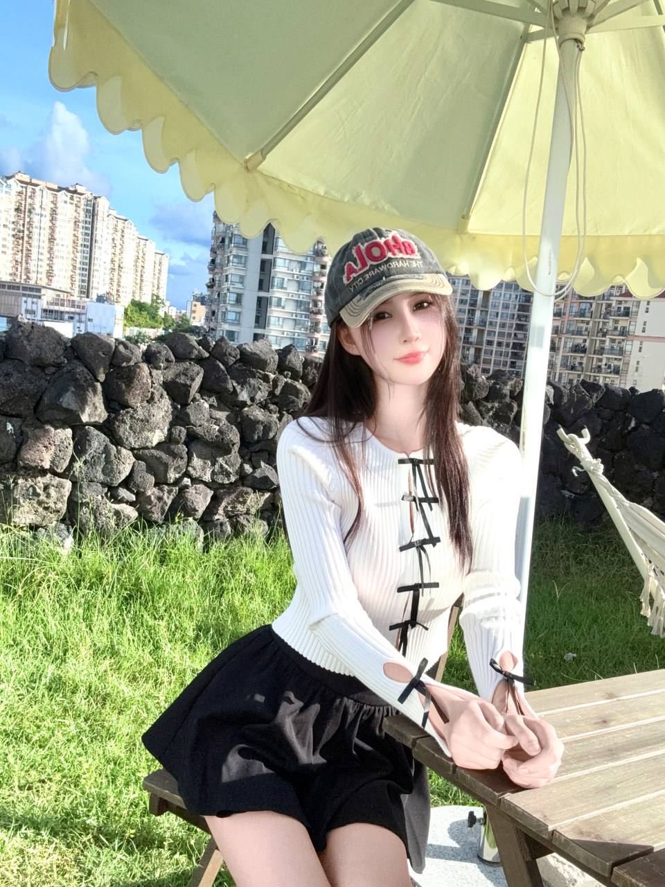 杨柳 - 69dp春风阁