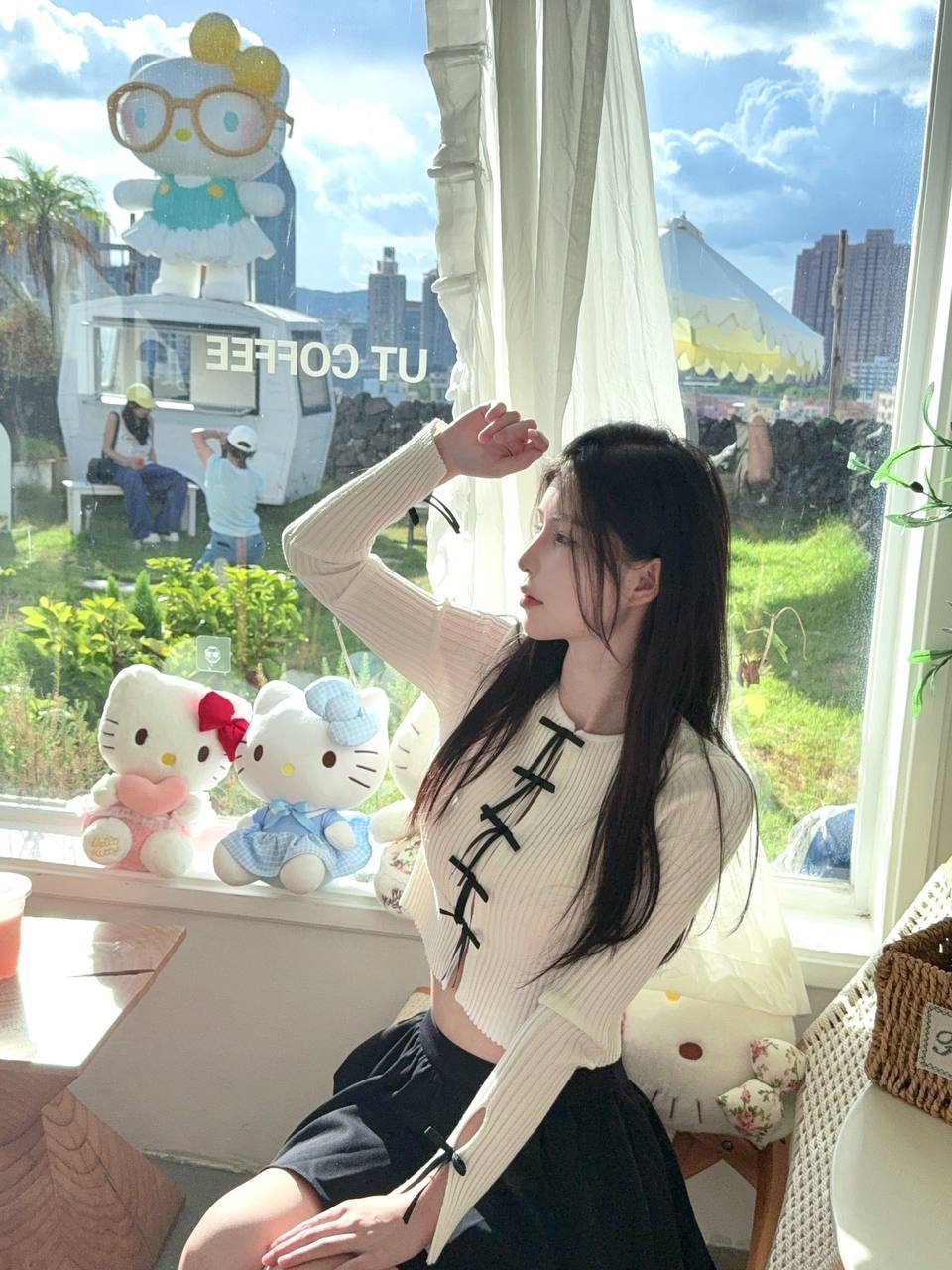 杨柳图片 4 - 69dp春风阁