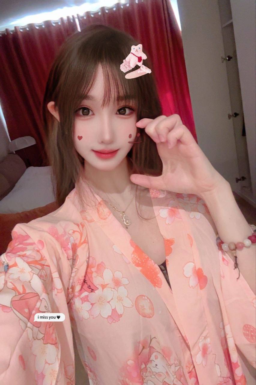 甜心小主图片 3 - 69dp春风阁