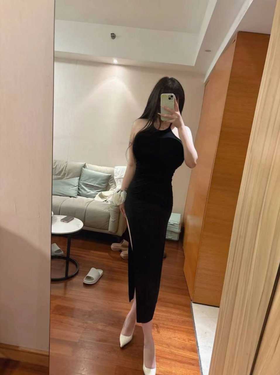 琪琪 大胸妹图片 4 - 69dp春风阁