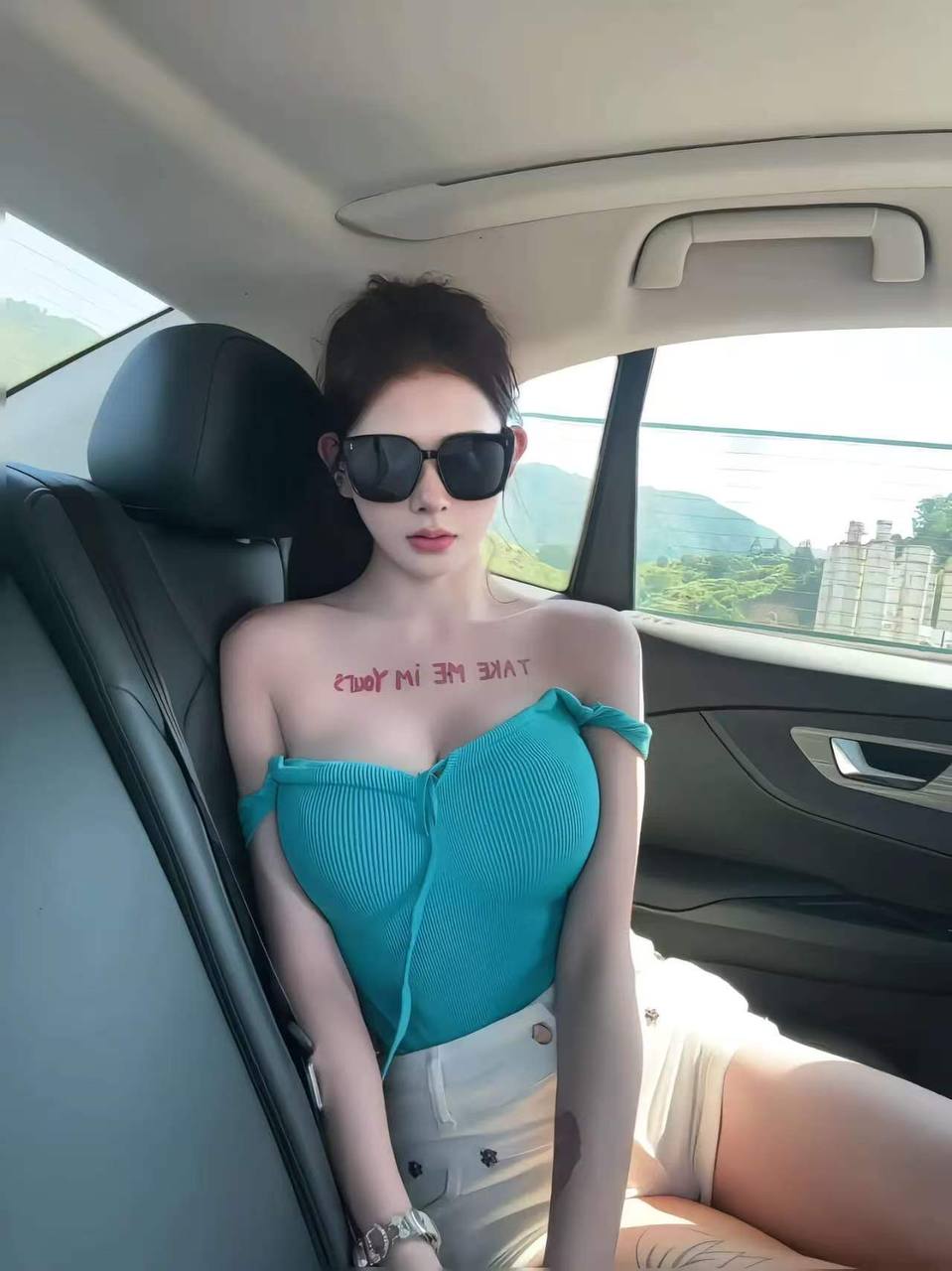 御姐琪琪图片 3 - 69dp春风阁