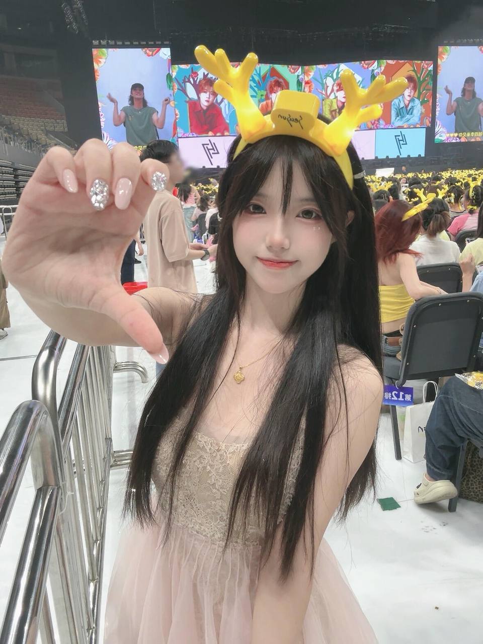 萝莉宝儿图片 3 - 69dp春风阁