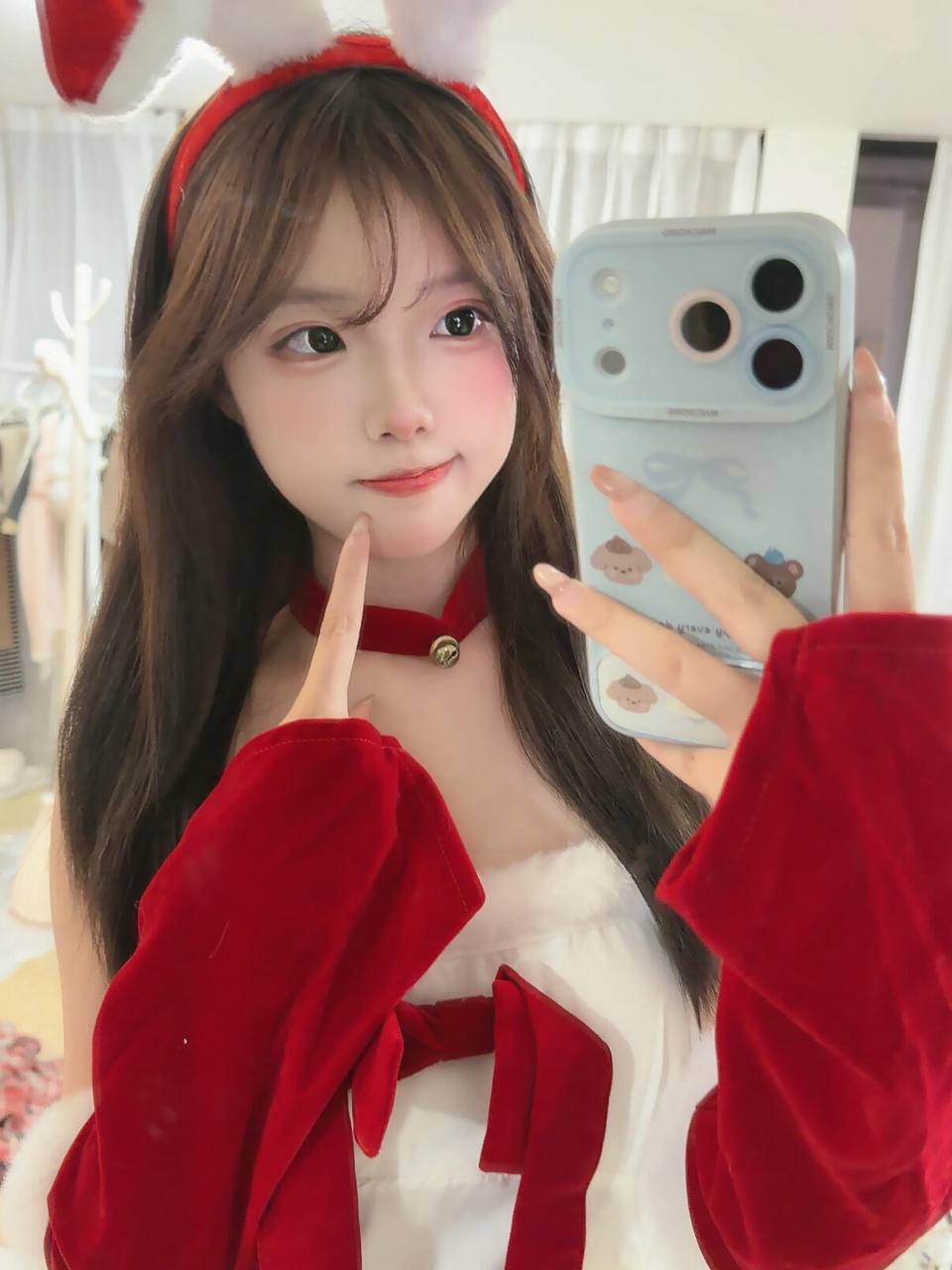 萝莉宝儿 - 69dp春风阁