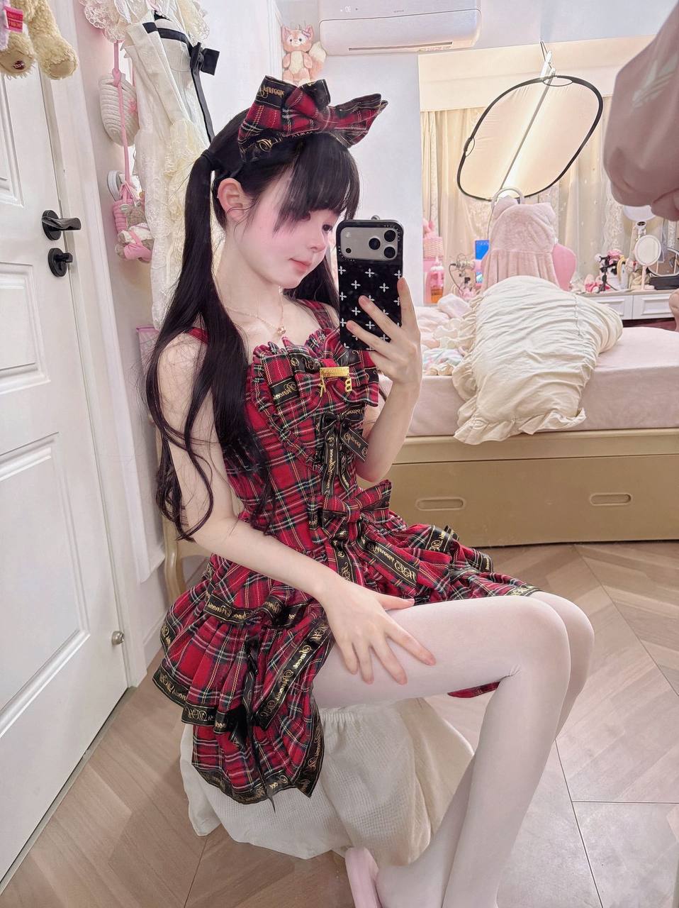 白虎小乔图片 4 - 69dp春风阁