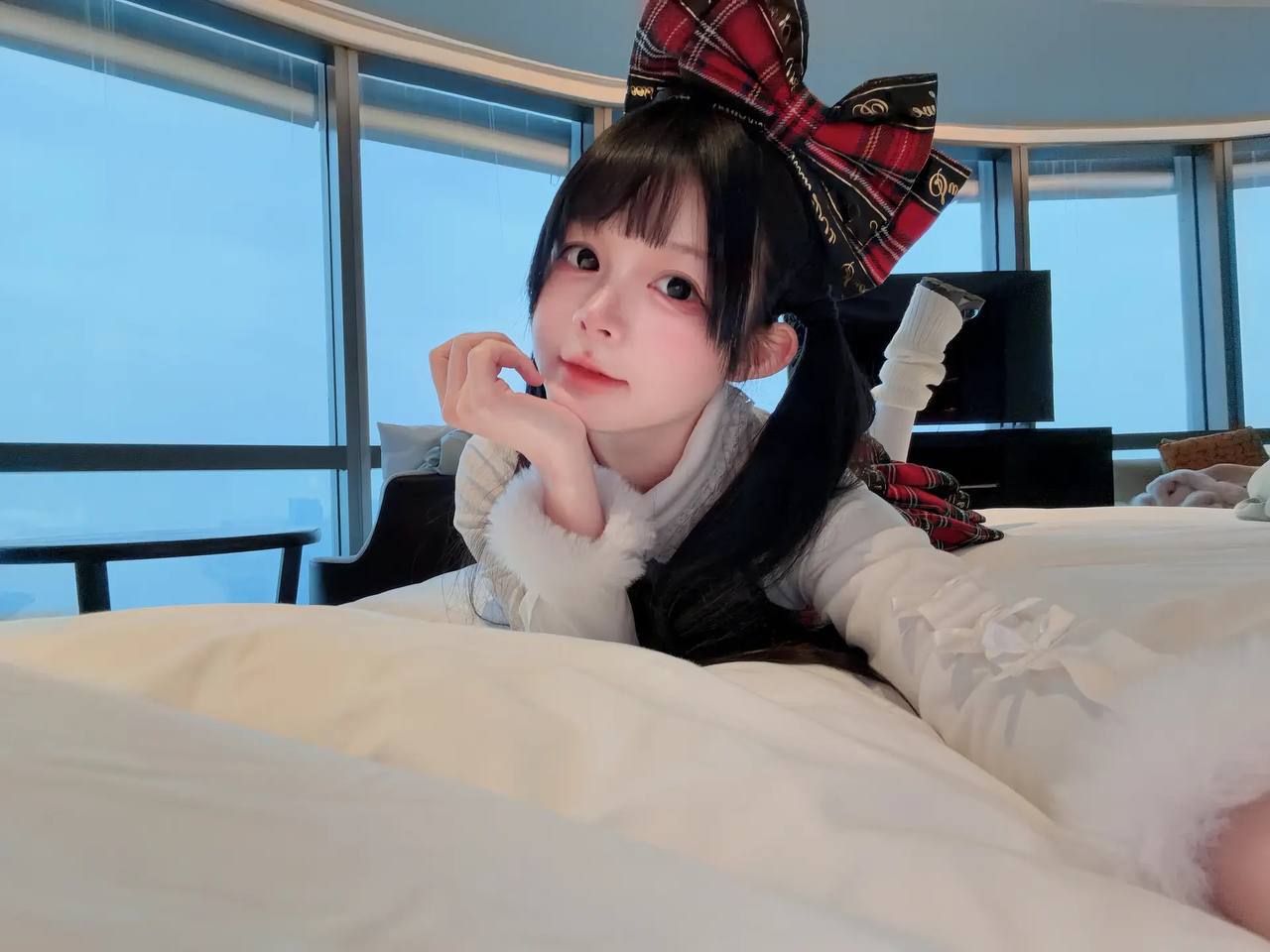 白虎小乔 - 69dp春风阁
