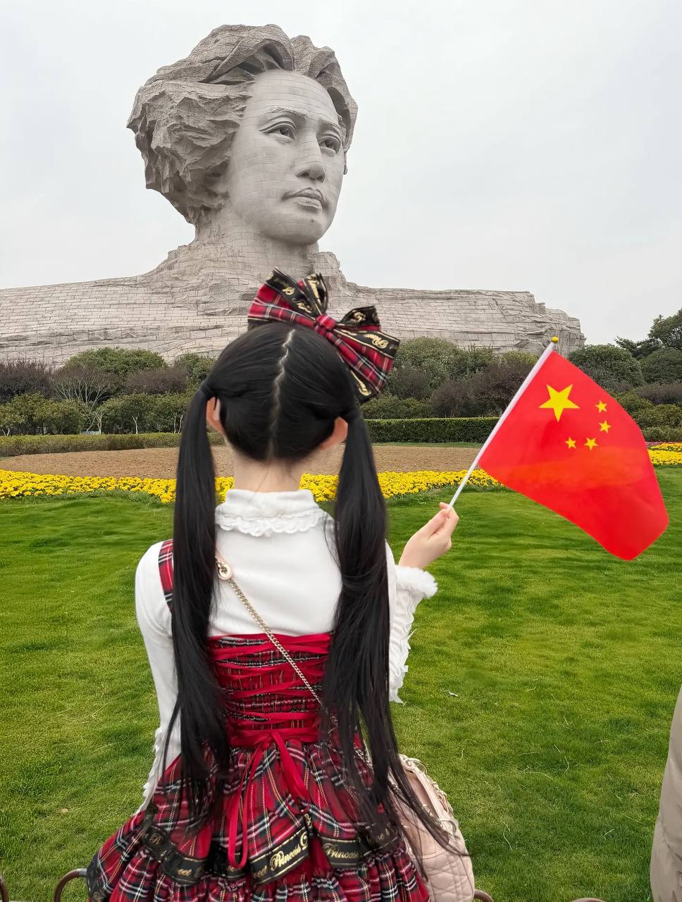 白虎小乔图片 3 - 69dp春风阁