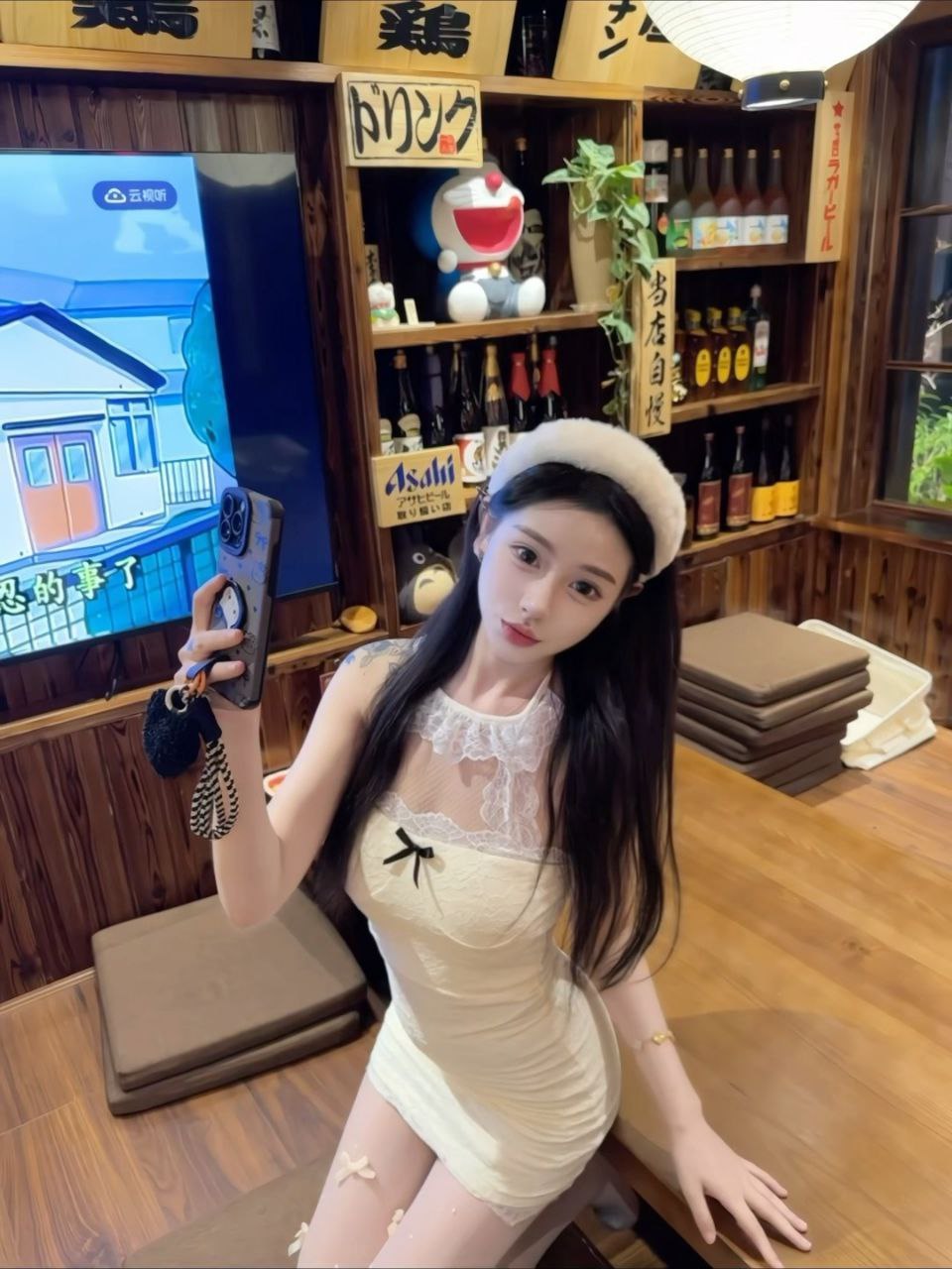 小宝baby - 69dp春风阁