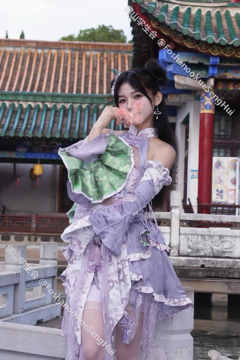 泡芙图片 2 - 69dp春风阁