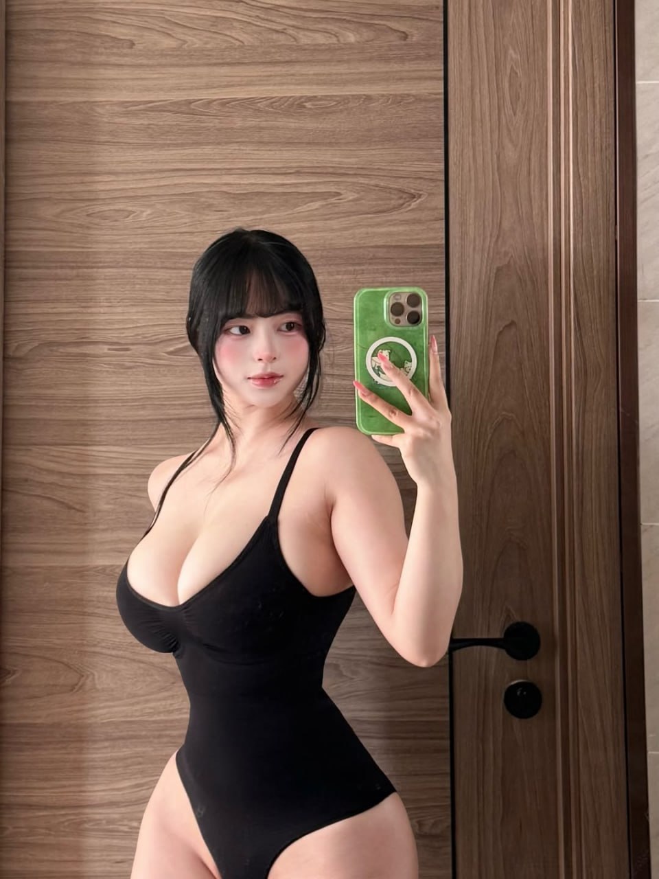 波妞 BBW（个人自聊）图片 2 - 69dp春风阁