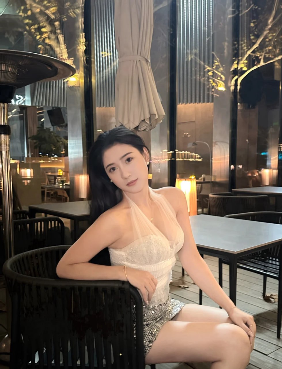 李小璐 美臀御姐 - 69dp春风阁