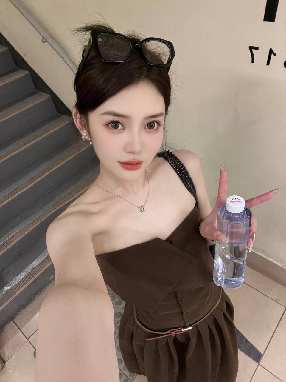 微微🧚‍♀️Lucky SM 滴蜡 角色扮演 - 69dp春风阁