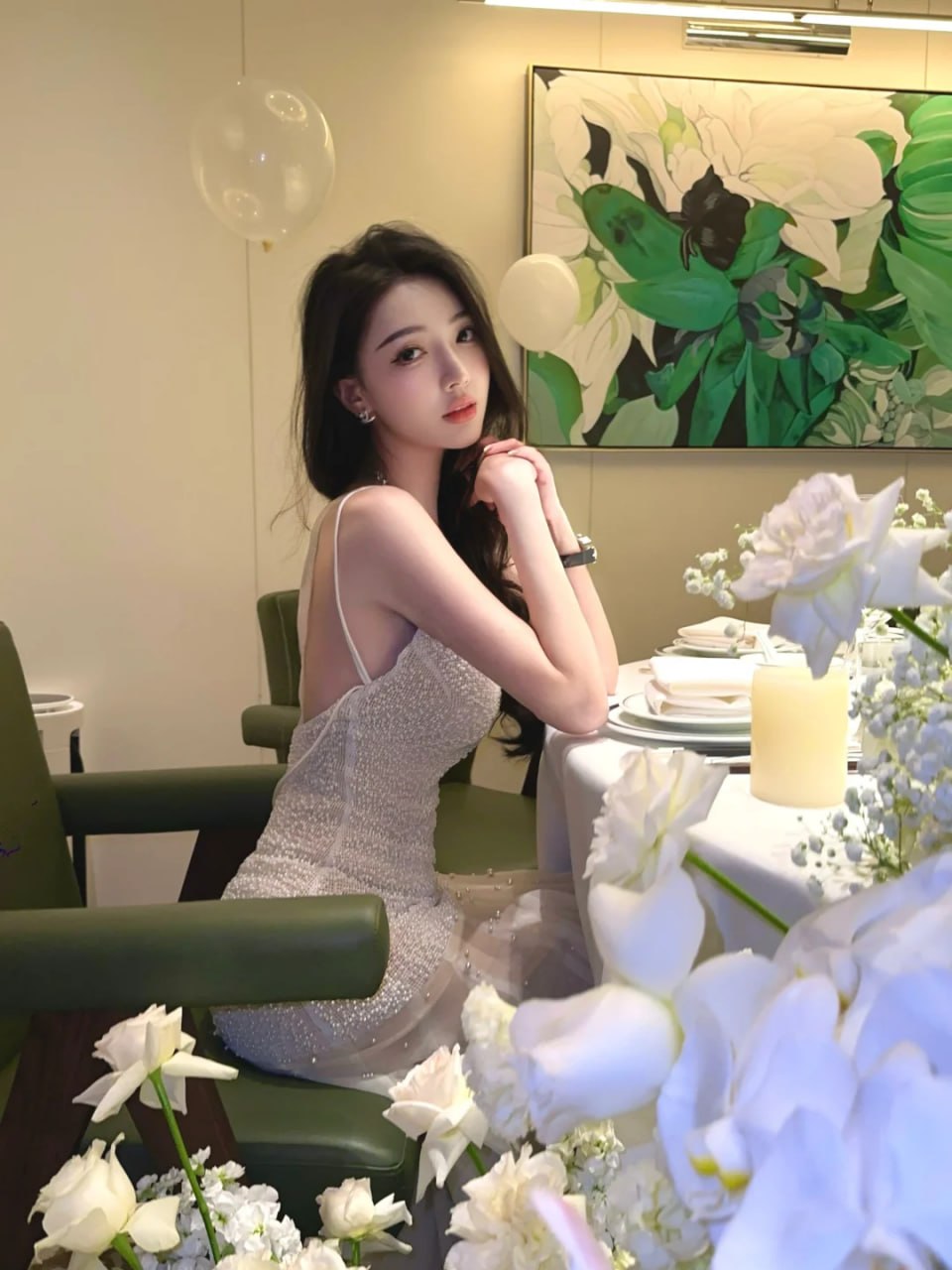 小梦妍 - 69dp春风阁