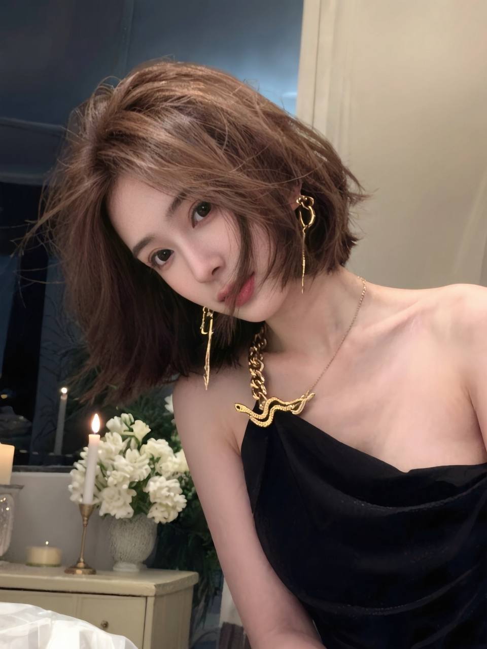 柯美 25岁 SM 御姐图片 3 - 69dp春风阁
