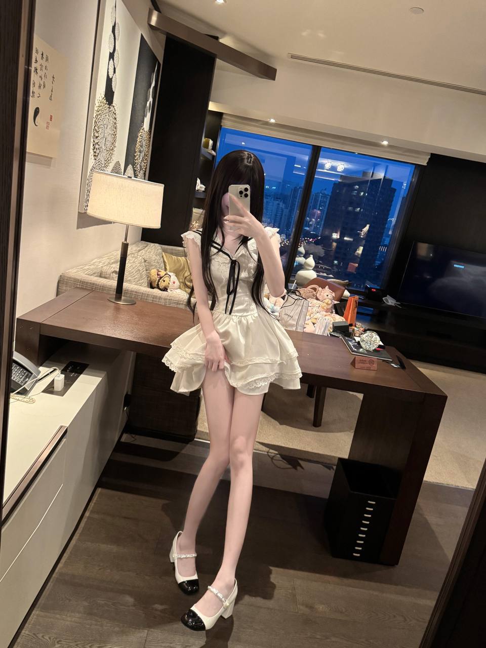 小羊图片 4 - 69dp春风阁