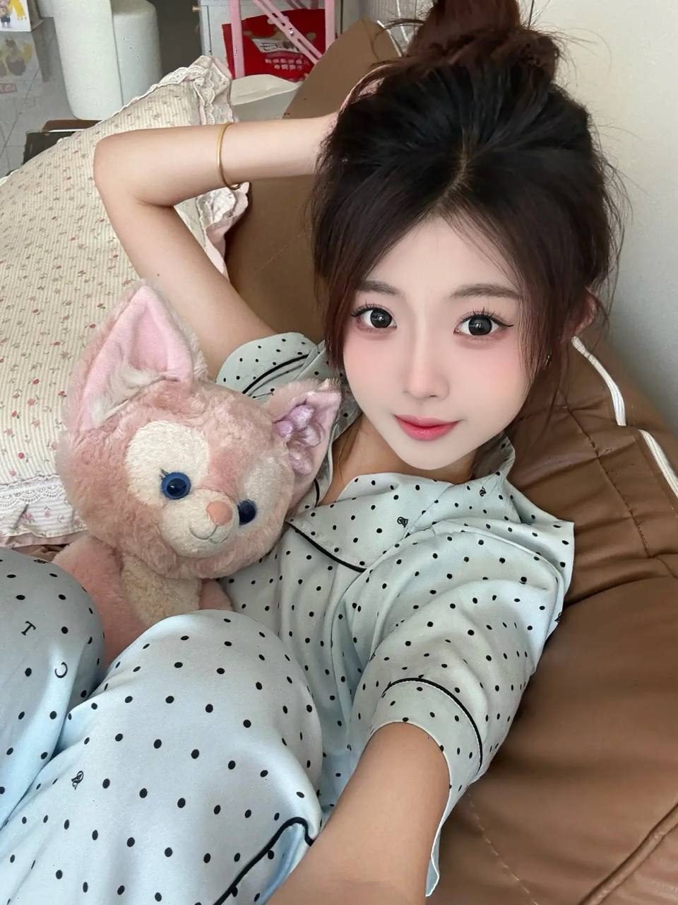 小佳琪 - 69dp春风阁