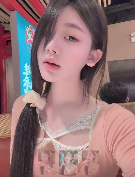 雀瑾儿图片 4 - 69dp春风阁