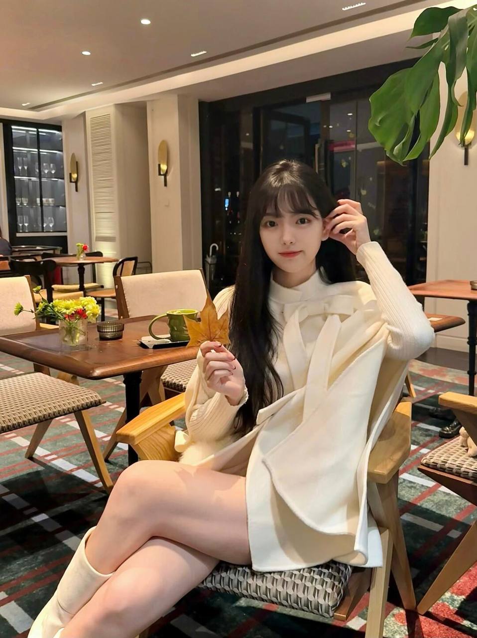 呆小雨图片 3 - 69dp春风阁