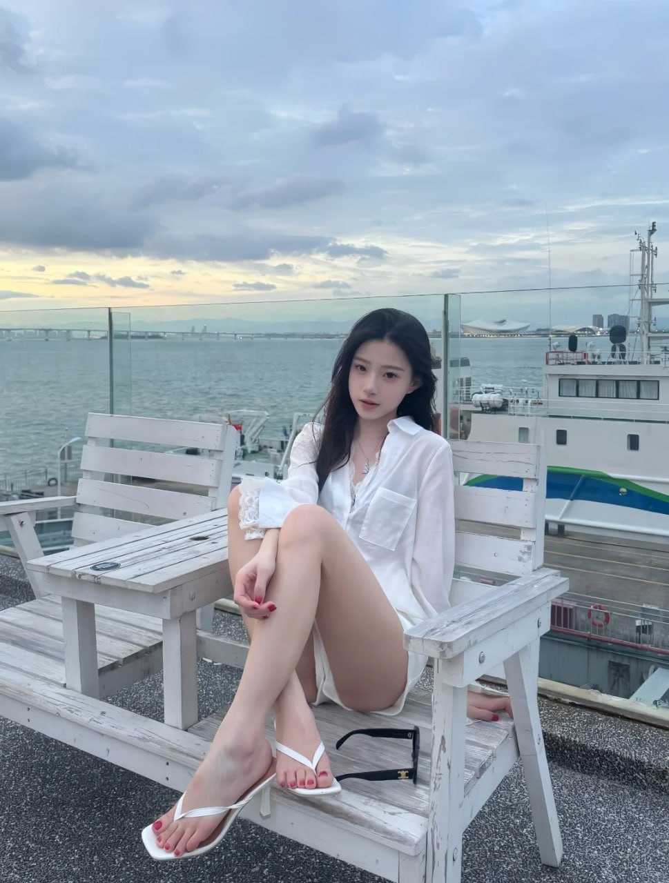 舒婷（06年气质妹妹）图片 3 - 69dp春风阁
