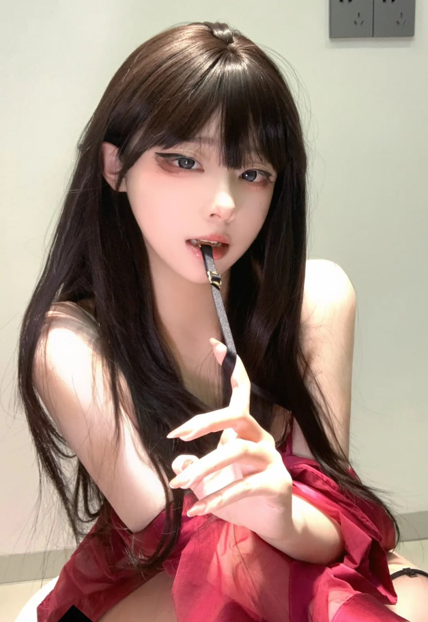 奶芙酱 coser二次元图片 3 - 69dp春风阁