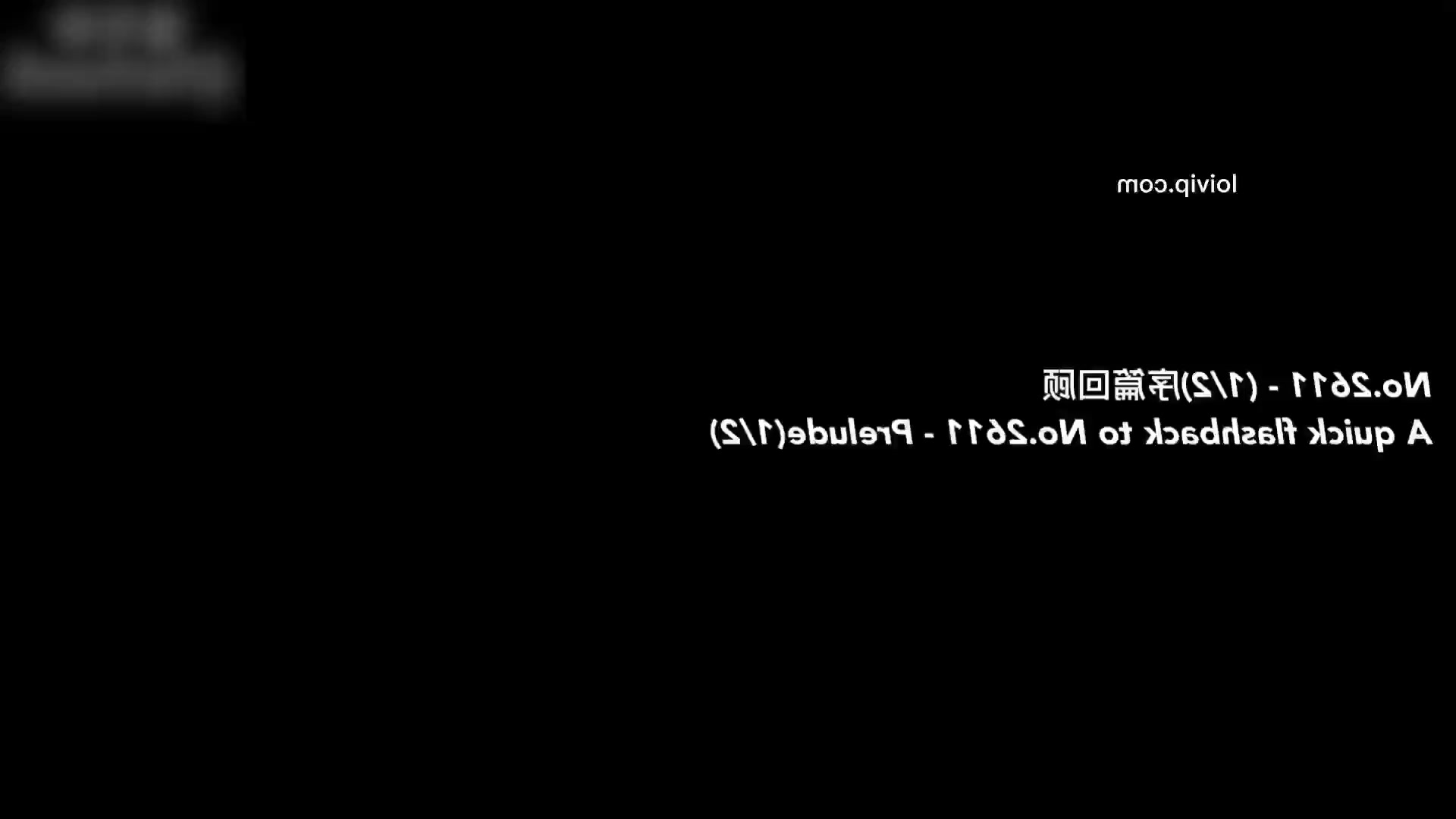 推特美腿女神 oliveemm 定制新作 穿性感黑蕾丝掰唇自慰 翘臀高抬展示美足