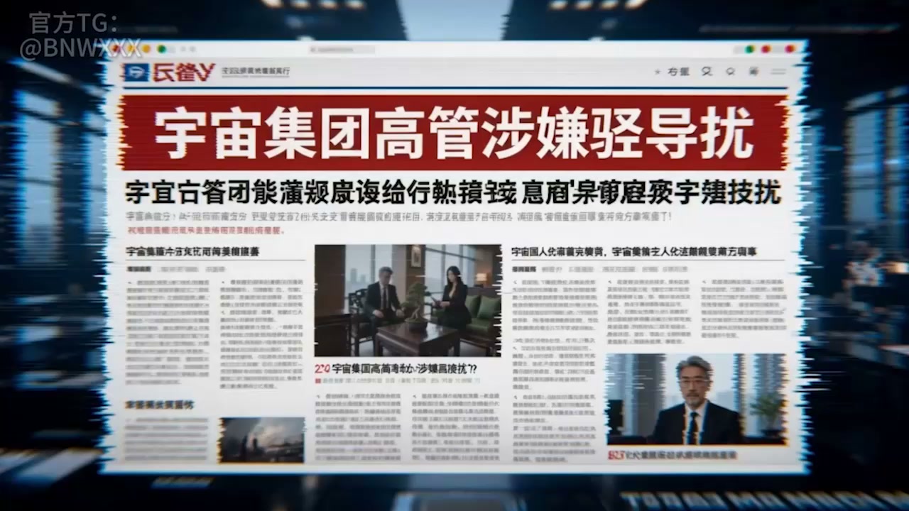 著名韩漫画改编 美丽新世界 AI短剧 19-21集 职场勾引 口爆颜射高能不断！