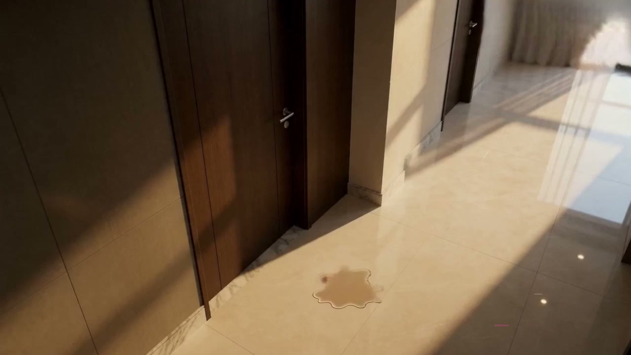 AI成人漫剧 保姆调教中 巨乳尤物对主人言听计从 沦为少爷的泄欲精盆！