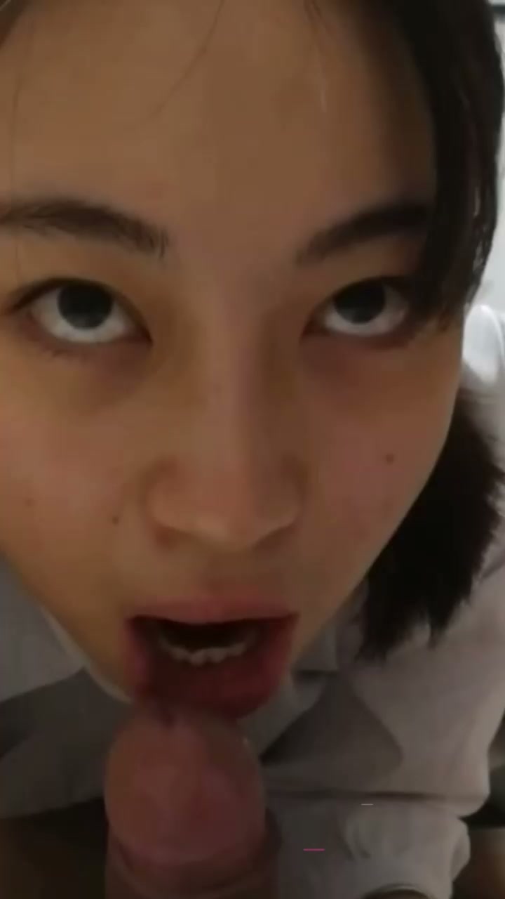 四川音乐学院 蒋丞馨 性爱视频流出 分手惨遭男友曝光 身穿制服任由打桩