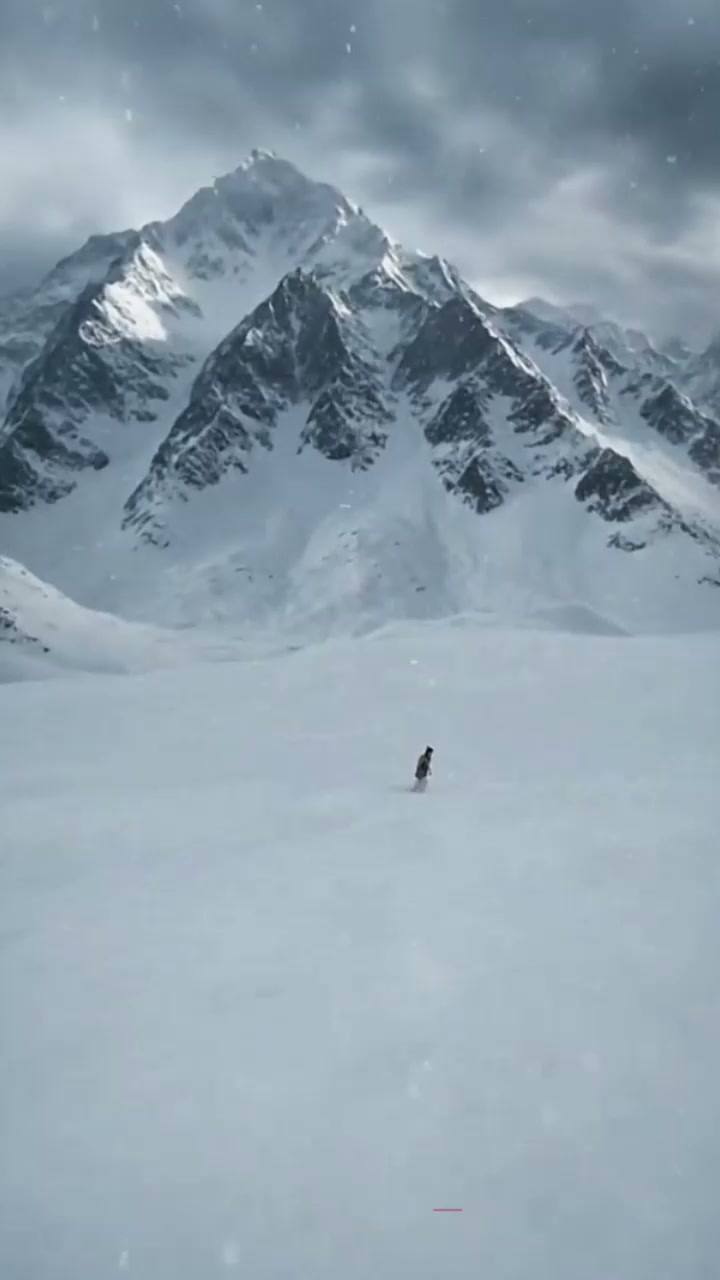 AI同人短剧 雪山救狐榨恩记 雪山救狐酮体报恩 多姿势抽插满足恩公肉棒