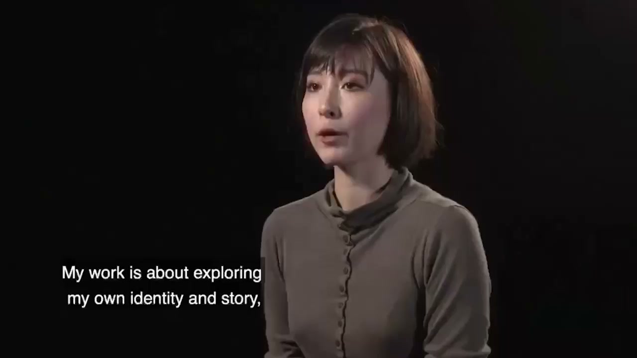 纽约华裔千金 王佳怡 复出抖音 成人礼三部曲黑历史被扒出 再引全网狂欢！