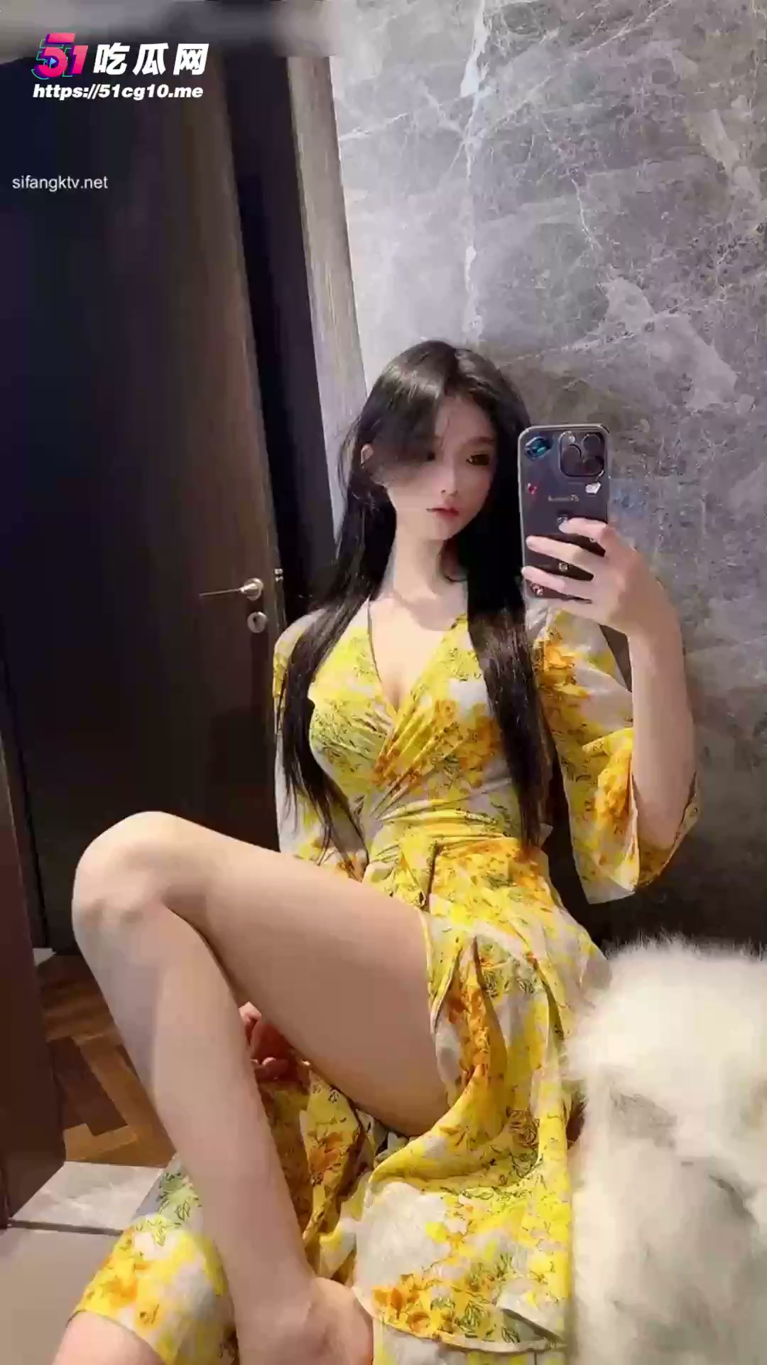 抖音百万粉网红 崽崽 微密圈付费福利合集 绝美颜值曼妙身段 让人血脉喷张！