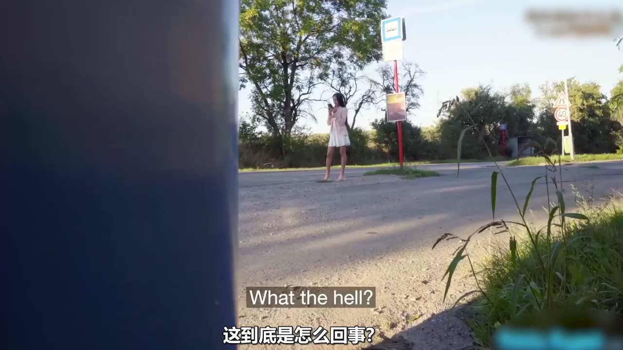 捷克户外搭讪系列 小哥主动邀约 情欲上头脱衣求操 惨遭巨龙打桩猛干太刺激！