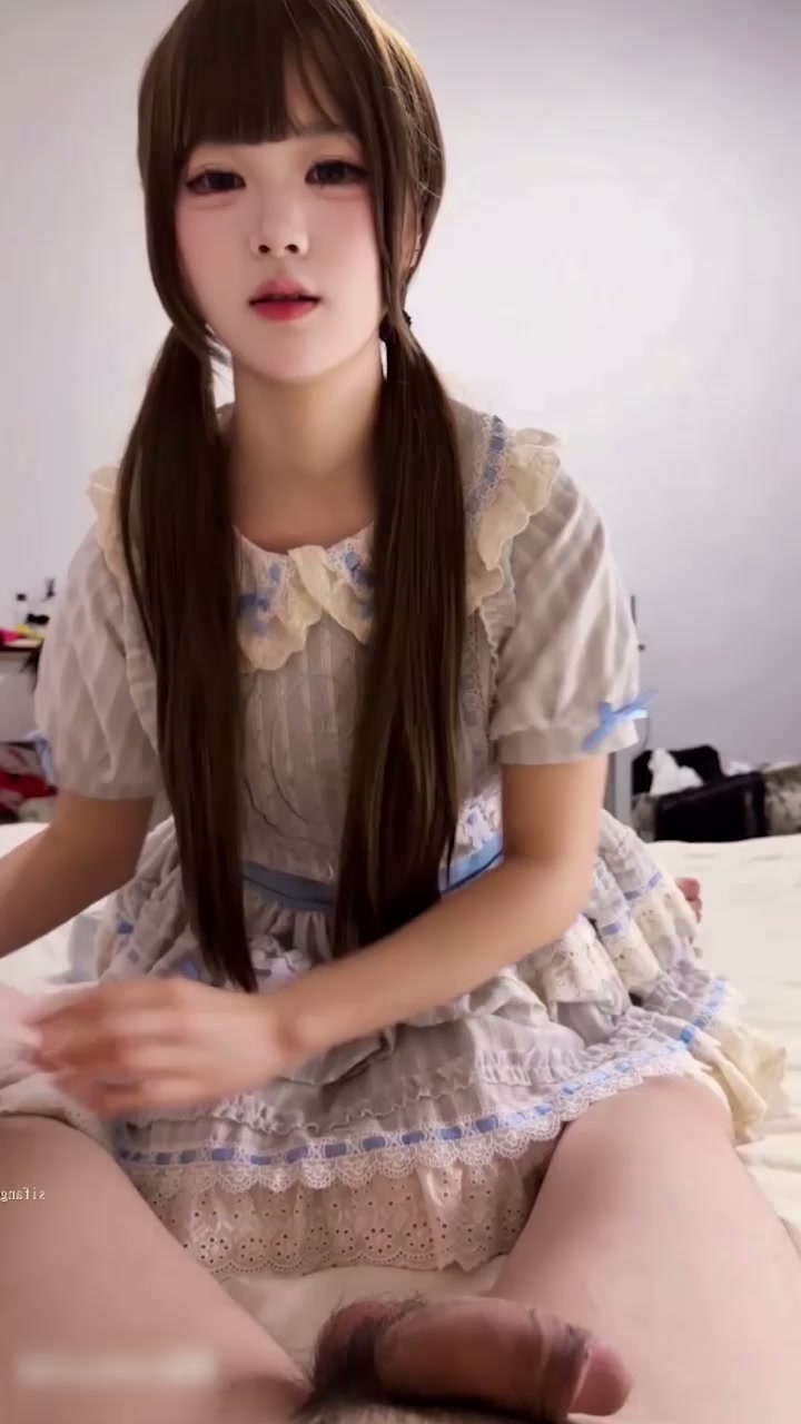 双马尾萝莉 小鸢宝宝 付费福利 白丝玉足侍奉肉棒 白虎馒头穴被无套贯穿！
