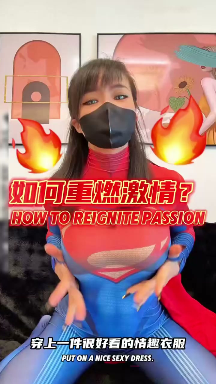 赫拉大表姐的性爱小课堂大合集 健身女神亲身授课 多种教学姿势层出不穷13